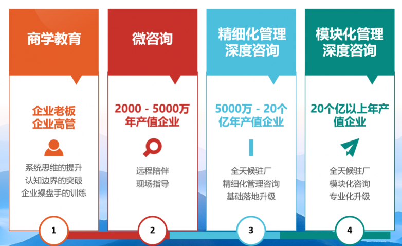 實戰案例見證管理升級，數據賦能企業突破 朗歐咨詢在環保行業的卓越實踐