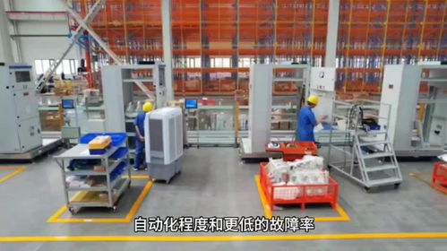 天行健咨詢 如何通過TPM全面賦能，提升設(shè)備密集型企業(yè)的運行效率