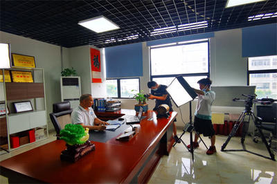 企業(yè)如何策劃與拍攝建團(tuán)100周年宣傳片 全方位指南