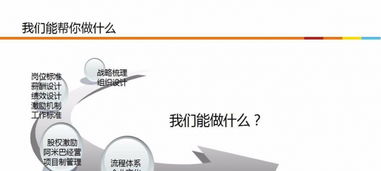 微咨詢 為企業(yè)成長賦能的高效咨詢服務(wù)模式