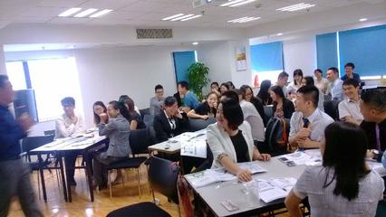 南京商幟企業(yè)管理咨詢 賦能企業(yè)蛻變，驅(qū)動商業(yè)新增長