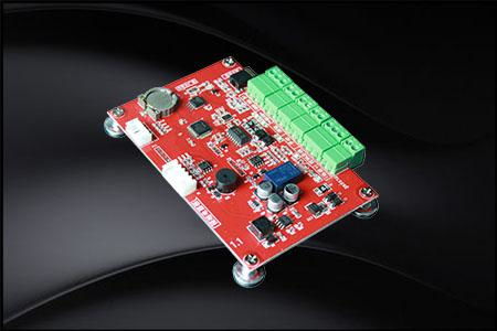 鐵虎門禁 十四載匠心深耕，電梯控制系統與物業管理的卓越融合