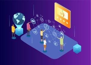 桔子充電 科普宣講進社區，共筑消防安全新防線